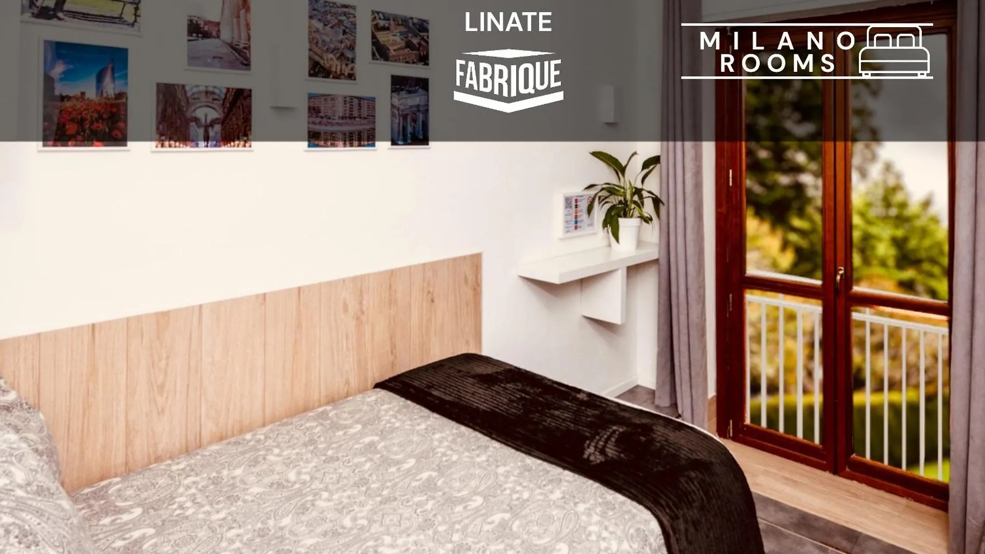 Camera Con Bagno Privato 01 Milan