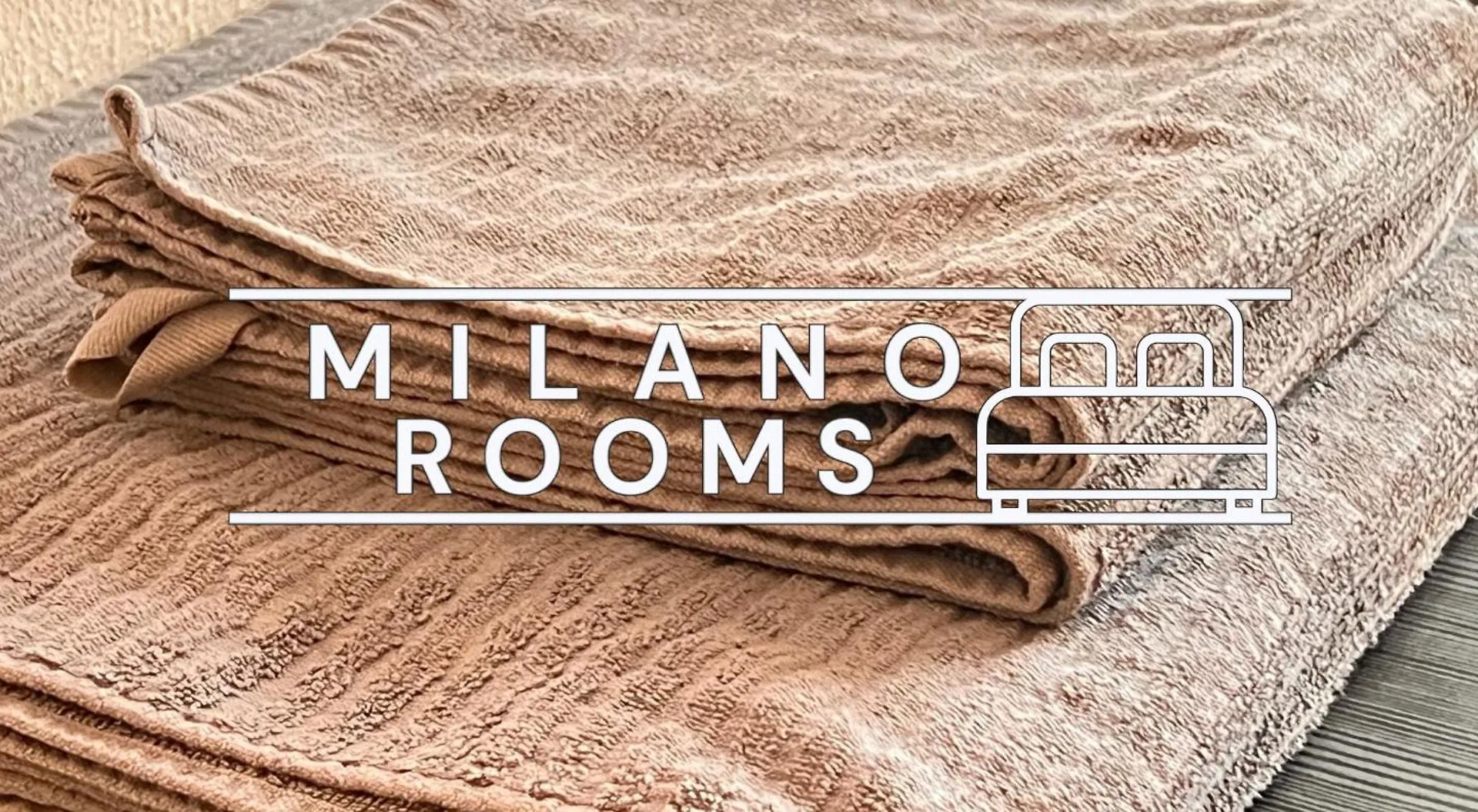 Bed & Breakfast Camera Con Bagno Privato 01 Milan