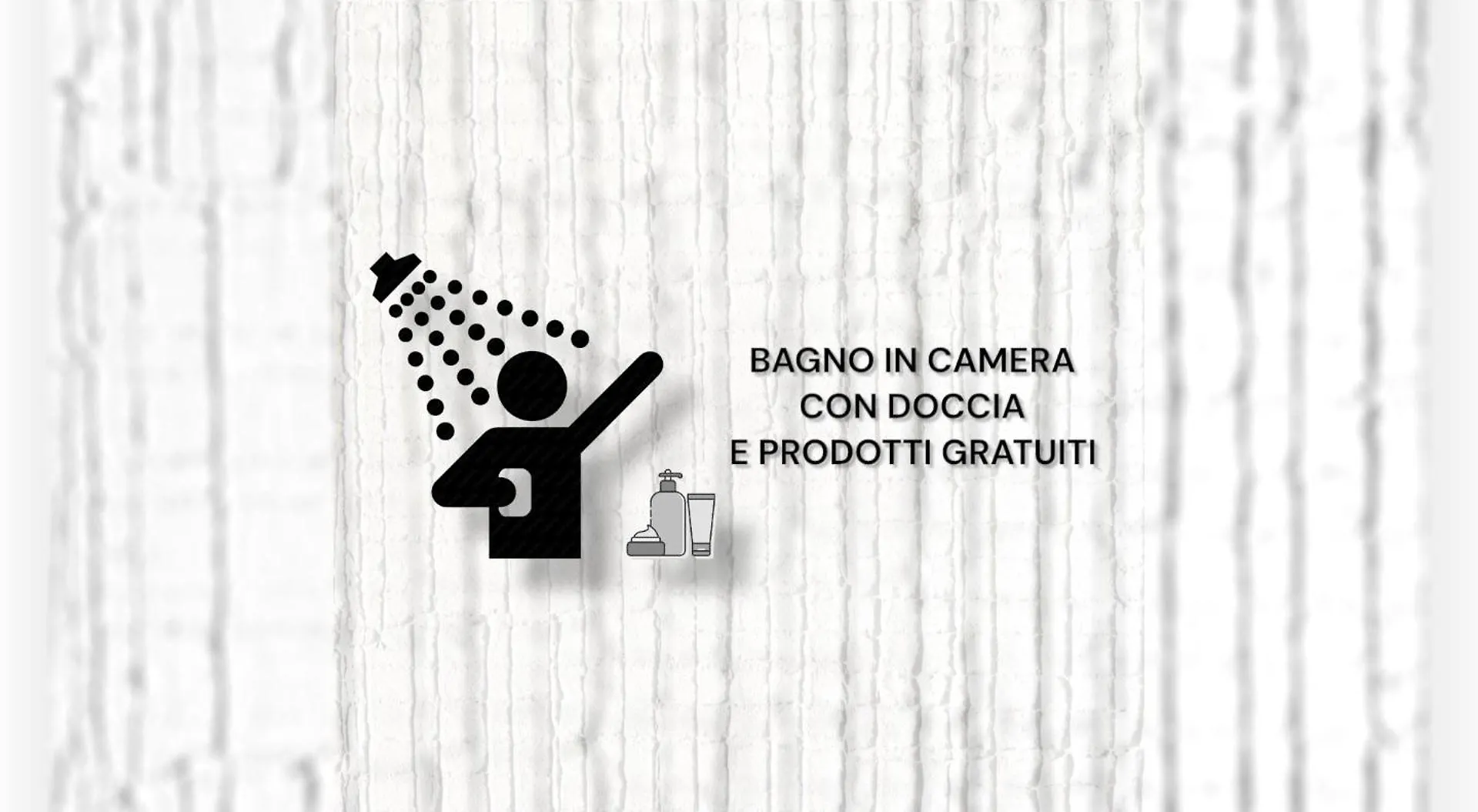 Bed & Breakfast Camera Con Bagno Privato 01 Milan