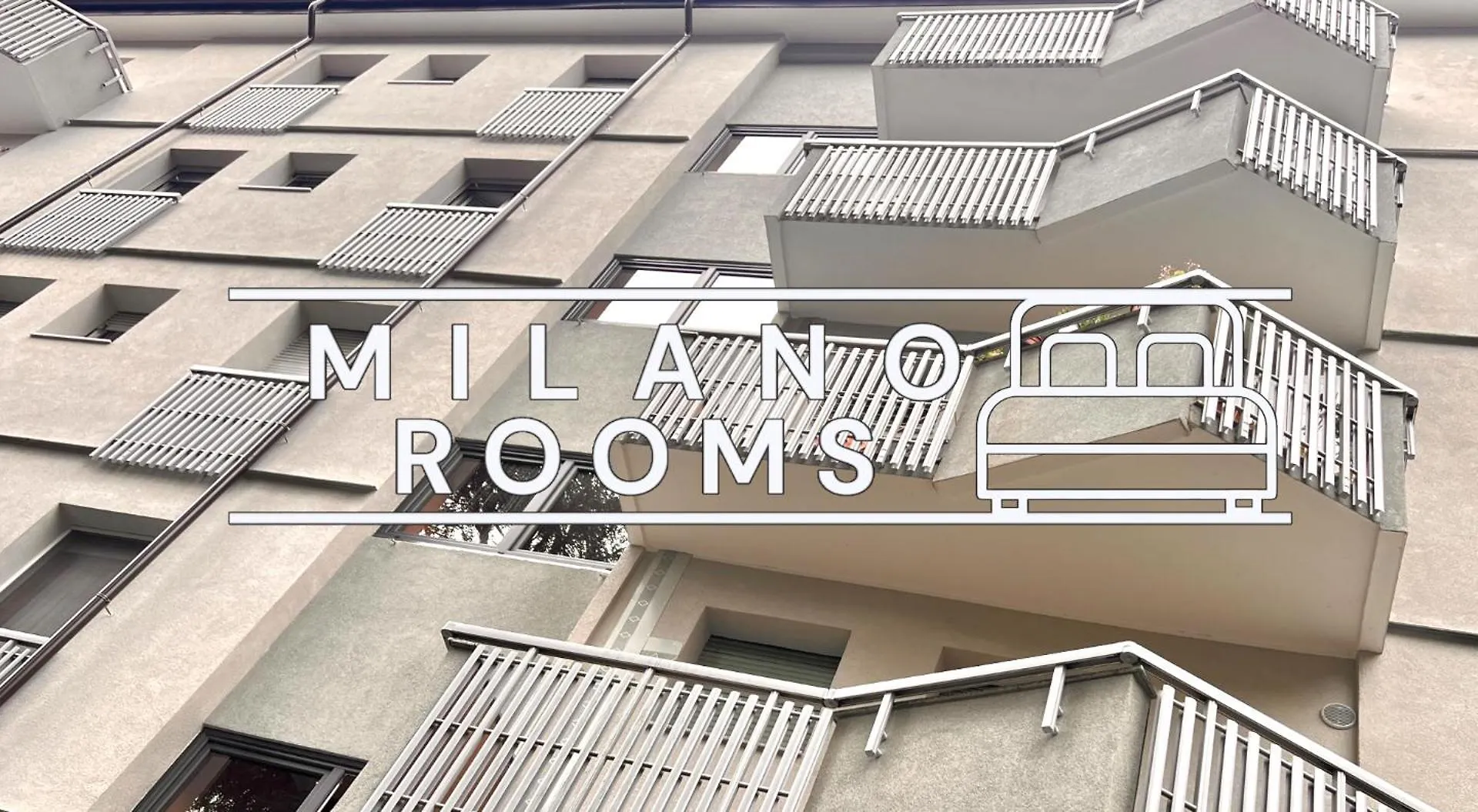 Camera Con Bagno Privato 01 Milan