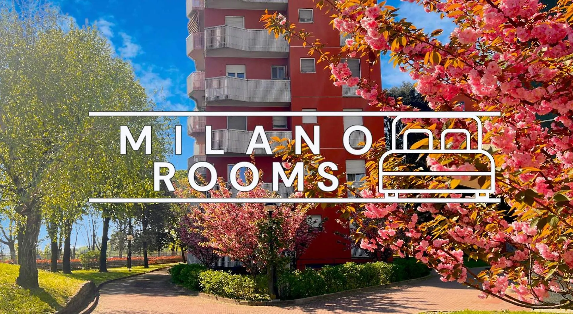 Camera Con Bagno Privato 01 Milano