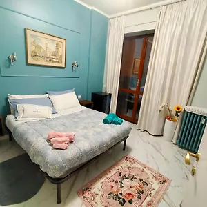 Bed & Breakfast Garden Bicocca, Milan