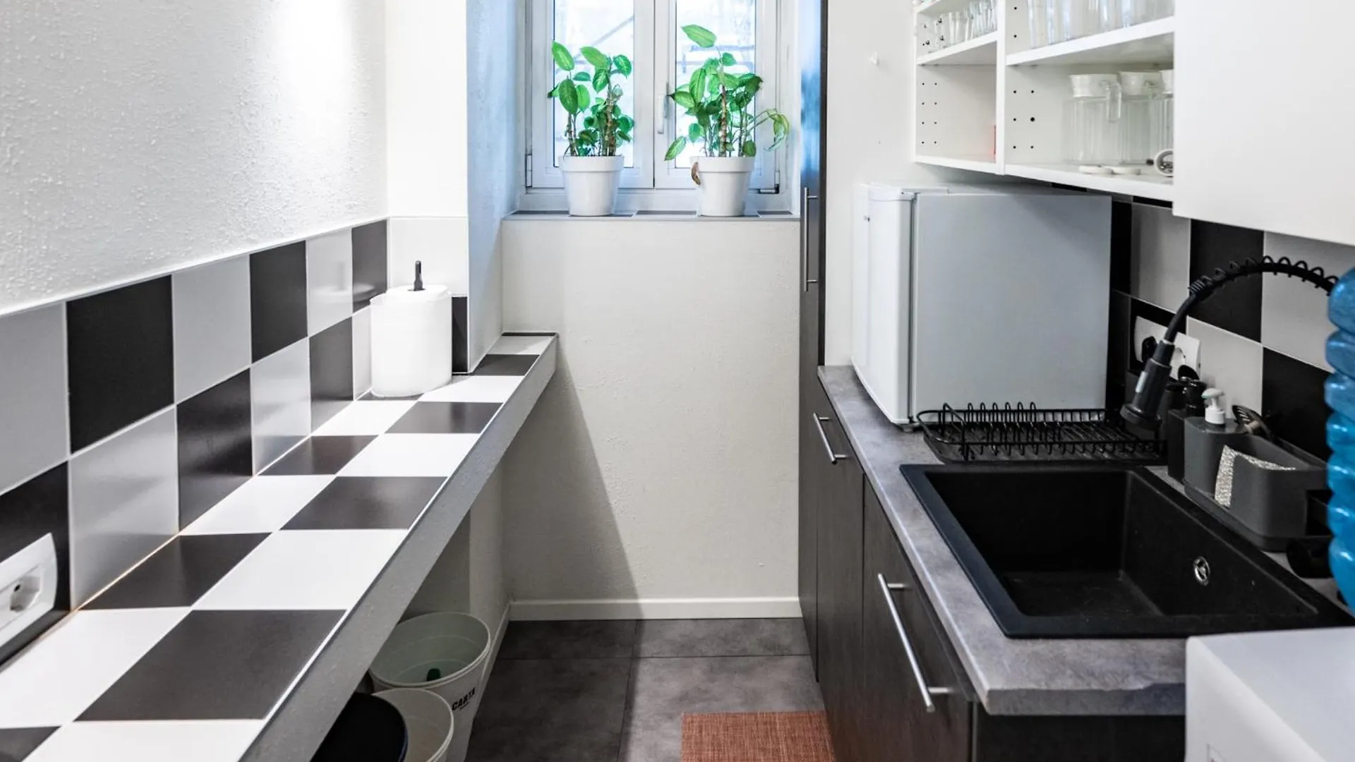 Camera Con Bagno Privato 01 Milan
