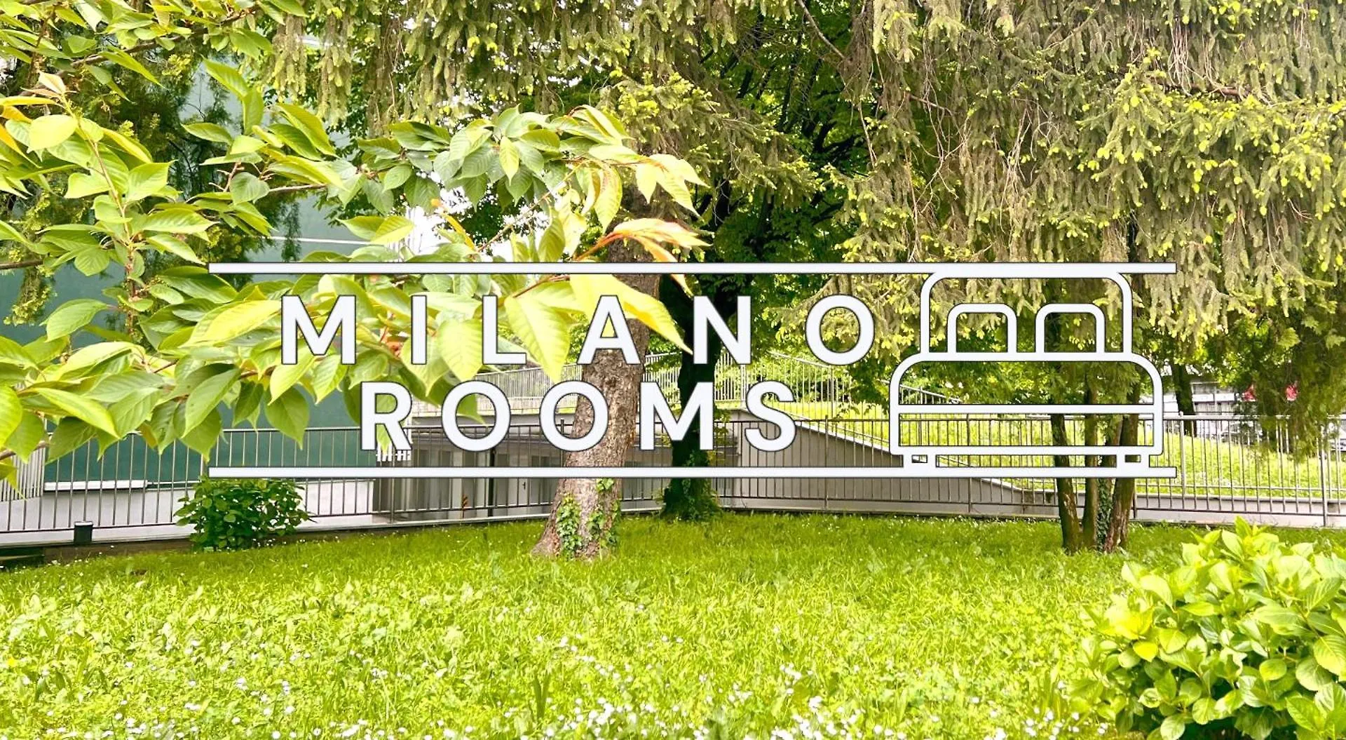 Camera Con Bagno Privato 01 Milan 0*,