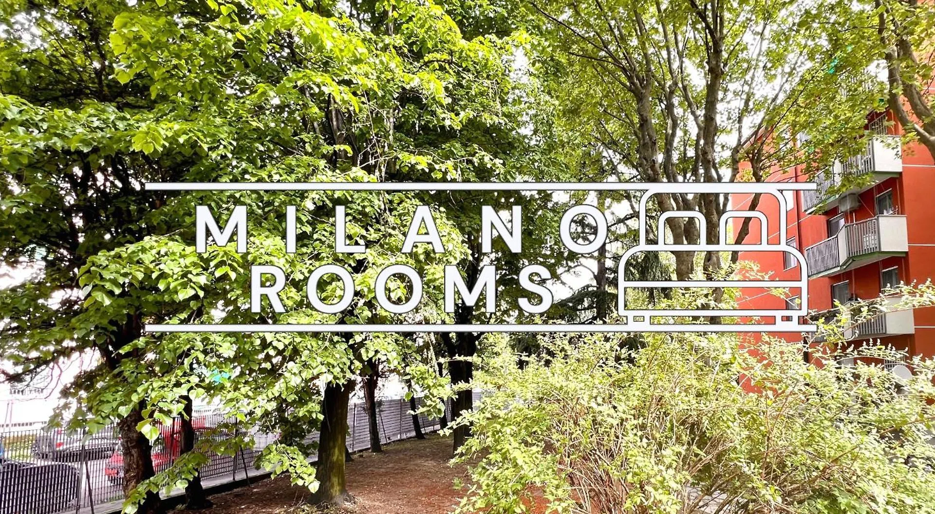 Camera Con Bagno Privato 01 Milan Bed & Breakfast
