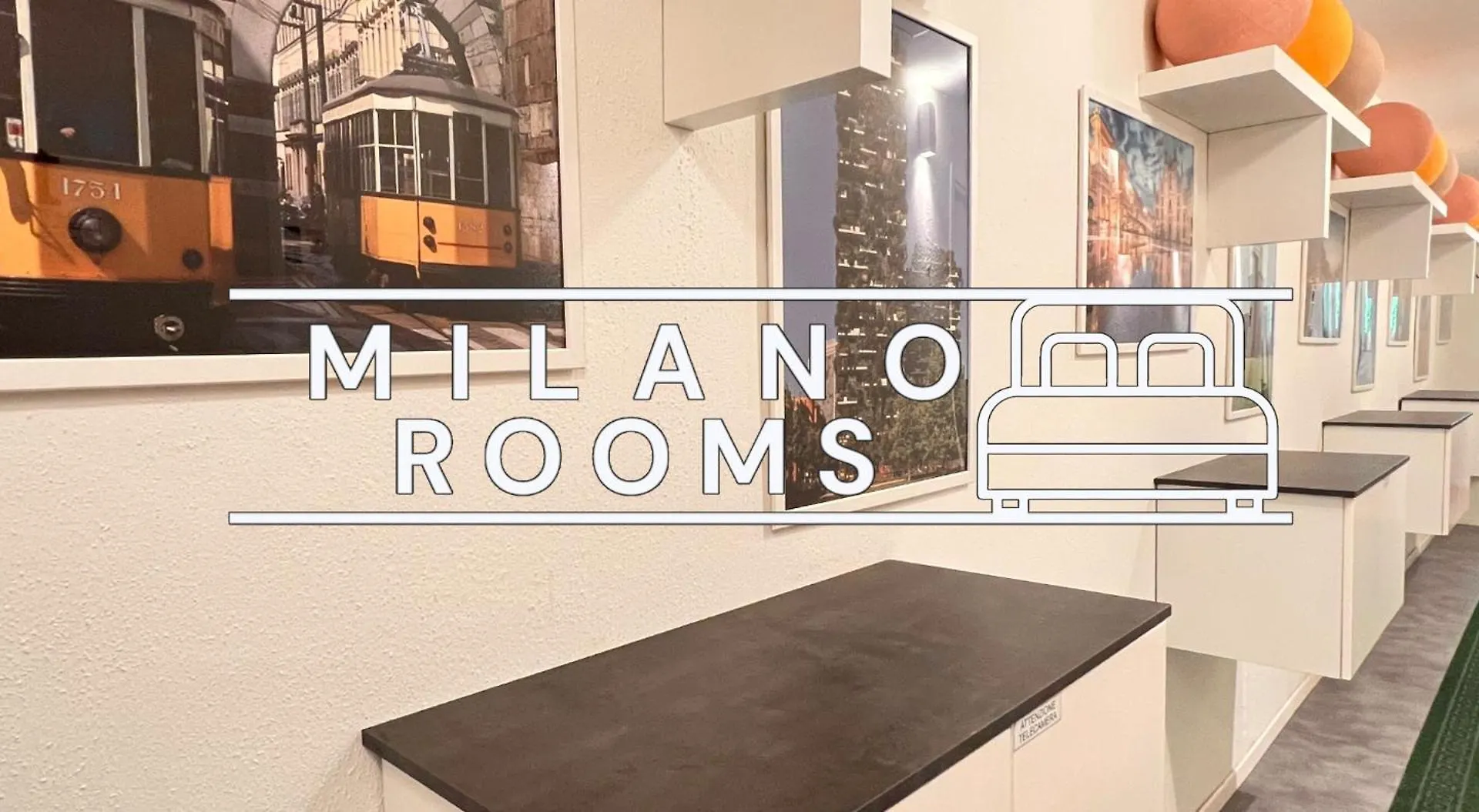 Camera Con Bagno Privato 01 Milan